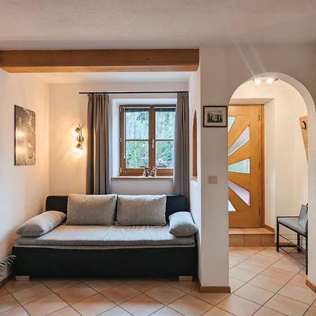 Villa Jägerheim Vilpian Exterior foto