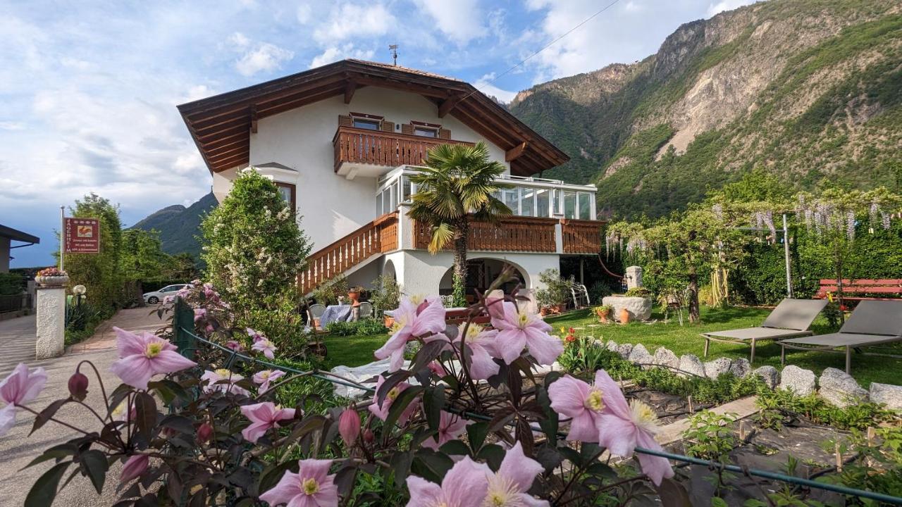 Villa Jägerheim Vilpian Exterior foto