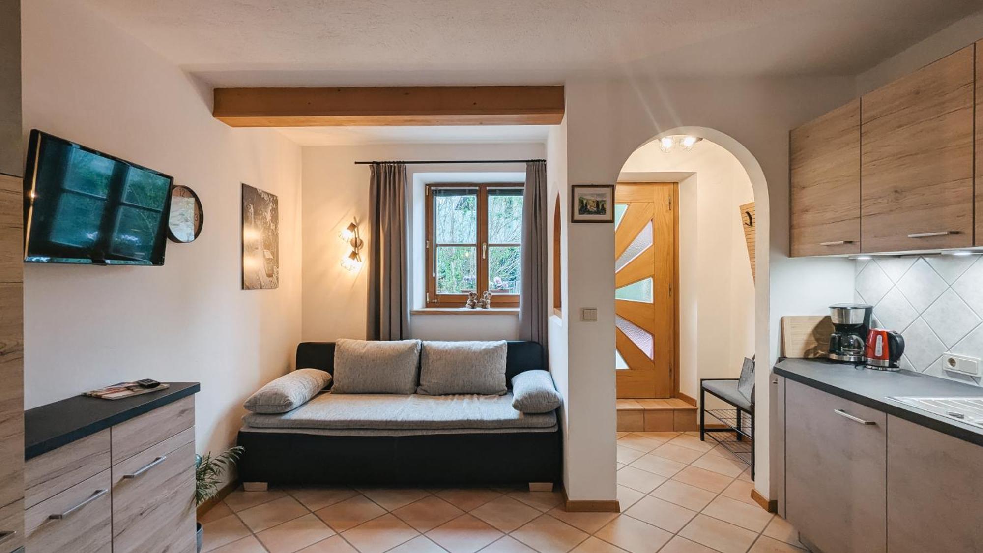 Villa Jägerheim Vilpian Exterior foto