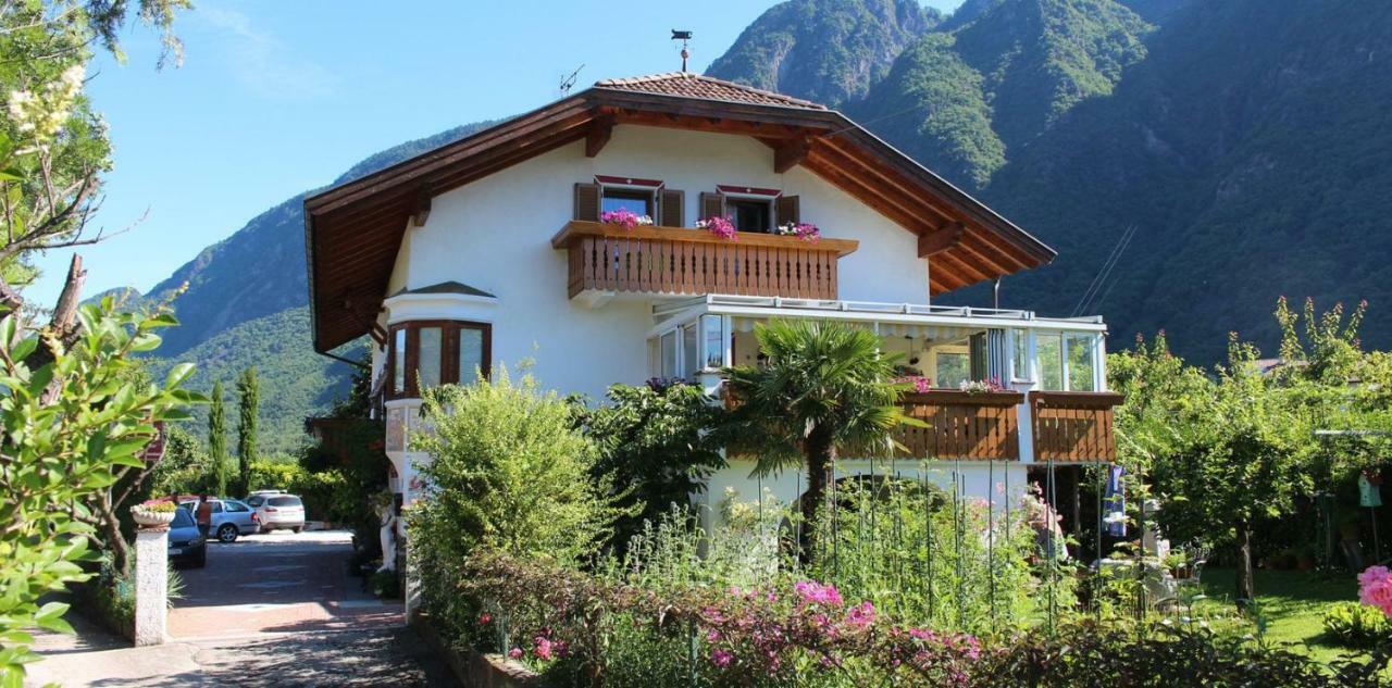 Villa Jägerheim Vilpian Exterior foto